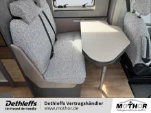 Fahrzeugbild Dethleffs Globebus Performance 4x4 T 46 Winter Vollausst. #17