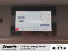 Fahrzeugbild Dethleffs Globebus Performance 4x4 T 46 Winter Vollausst. #19