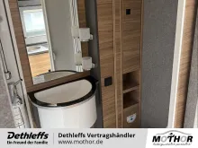 Fahrzeugbild Dethleffs Globebus Performance 4x4 T 46 Winter Vollausst. #20