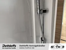 Fahrzeugbild Dethleffs Globebus Performance 4x4 T 46 Winter Vollausst. #22