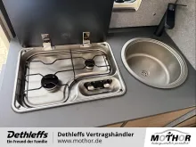 Fahrzeugbild Dethleffs Globebus Performance 4x4 T 46 Winter Vollausst. #24