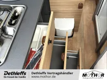 Fahrzeugbild Dethleffs Globebus Performance 4x4 T 46 Winter Vollausst. #26