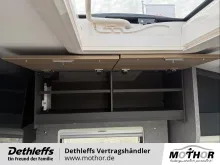 Fahrzeugbild Dethleffs Globebus Performance 4x4 T 46 Winter Vollausst. #28