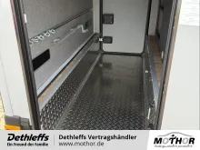 Fahrzeugbild Dethleffs Globebus Performance 4x4 T 46 Auflastung bis4,5t #31