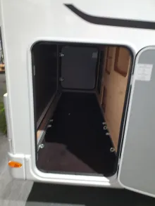 Fahrzeugbild Dethleffs Globebus Go Active T 45 Anhängekupplung/ Active #24