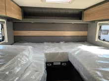 Fahrzeugbild Dethleffs Globebus Performance 4x4 Winterkomfortpaket 4x4 #28