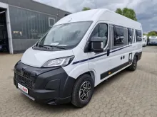 Fahrzeugbild Carado CV 640 Entry *Automatik* #1