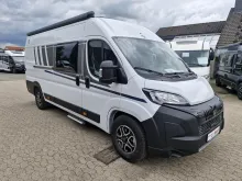 Fahrzeugbild Carado CV 640 Entry *Automatik* #5
