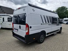 Fahrzeugbild Carado CV 640 Entry *Automatik* #7