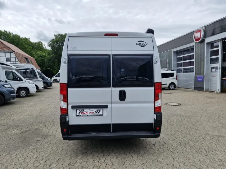 Fahrzeugbild Carado CV 640 Entry *Automatik* #8