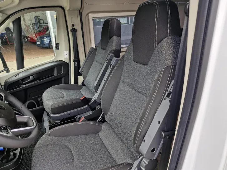 Fahrzeugbild Carado CV 640 Entry *Automatik* #10