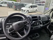 Fahrzeugbild Carado CV 640 Entry *Automatik* #11
