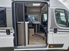 Fahrzeugbild Carado CV 640 Entry *Automatik* #14
