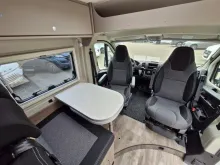 Fahrzeugbild Carado CV 640 Entry *Automatik* #15