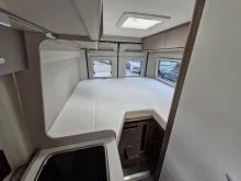 Fahrzeugbild Carado CV 640 Entry *Automatik* #19