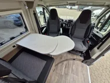 Fahrzeugbild Carado CV 640 Entry *Automatik* #23