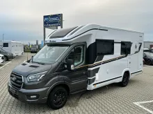 Fahrzeugbild Benimar Tessoro 488 Northautokapp/200WSolar/Markise/Winterpaket/Heavychassis #1