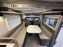 Fahrzeugbild Benimar Tessoro 488 Northautokapp/200WSolar/Markise/Winterpaket/Heavychassis #8