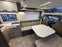 Fahrzeugbild Benimar Tessoro 488 Northautokapp/200WSolar/Markise/Winterpaket/Heavychassis #14