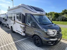 Fahrzeugbild Benimar Tessoro 481 Northautokapp,Model2026,Markise,Solar #2