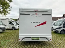 Fahrzeugbild Roller Team Kronos 284 TL*AUT*ACC*LITHIUM*Winter Paket #10