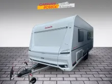 Fahrzeugbild Dethleffs Summer Edition 560 FMK #3