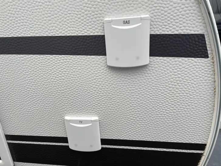 Fahrzeugbild Dethleffs c-go 495 FR Sicherheitspaket! #4