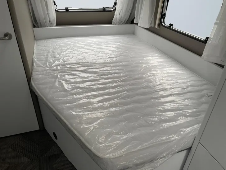 Fahrzeugbild Dethleffs c-go 495 FR Sicherheitspaket! #9