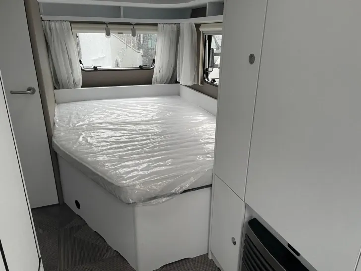 Fahrzeugbild Dethleffs c-go 495 FR Sicherheitspaket! #11