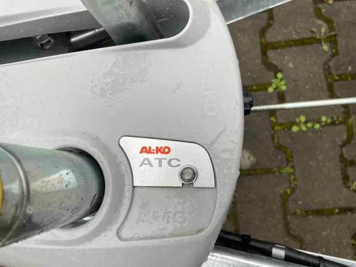 Fahrzeugbild Dethleffs c-go 495 FR Sicherheitspaket! #25