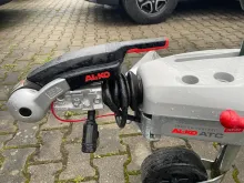 Fahrzeugbild Dethleffs c-go 495 FR Sicherheitspaket! #26
