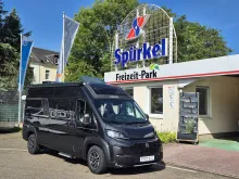 Fahrzeugbild Knaus BoxLife 600 MQ Platinum Selection *TraumMobil*Automatik*Autonom* #1
