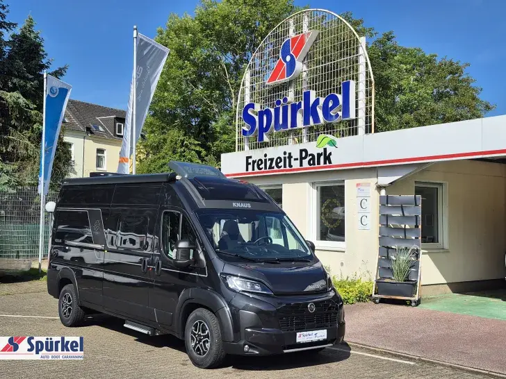 Fahrzeugbild Knaus BoxLife 600 MQ Platinum Selection *TraumMobil*Automatik*Autonom* #1