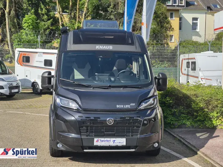 Fahrzeugbild Knaus BoxLife 600 MQ Platinum Selection *TraumMobil*Automatik*Autonom* #11