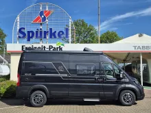 Fahrzeugbild Knaus BoxLife 600 MQ Platinum Selection *TraumMobil*Automatik*Autonom* #23
