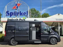 Fahrzeugbild Knaus BoxLife 600 MQ Platinum Selection *TraumMobil*Automatik*Autonom* #4
