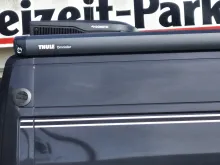 Fahrzeugbild Knaus BoxLife 600 MQ Platinum Selection *TraumMobil*Automatik*Autonom* #24
