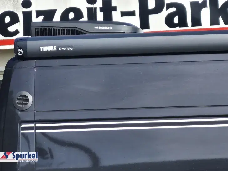 Fahrzeugbild Knaus BoxLife 600 MQ Platinum Selection *TraumMobil*Automatik*Autonom* #24