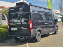 Fahrzeugbild Knaus BoxLife 600 MQ Platinum Selection *TraumMobil*Automatik*Autonom* #26