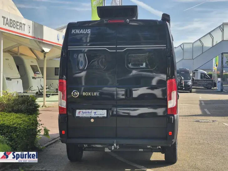 Fahrzeugbild Knaus BoxLife 600 MQ Platinum Selection *TraumMobil*Automatik*Autonom* #27