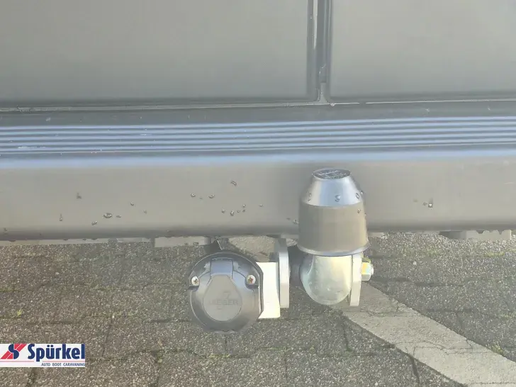 Fahrzeugbild Knaus BoxLife 600 MQ Platinum Selection *TraumMobil*Automatik*Autonom* #20
