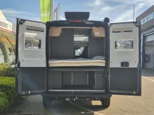 Fahrzeugbild Knaus BoxLife 600 MQ Platinum Selection *TraumMobil*Automatik*Autonom* #19