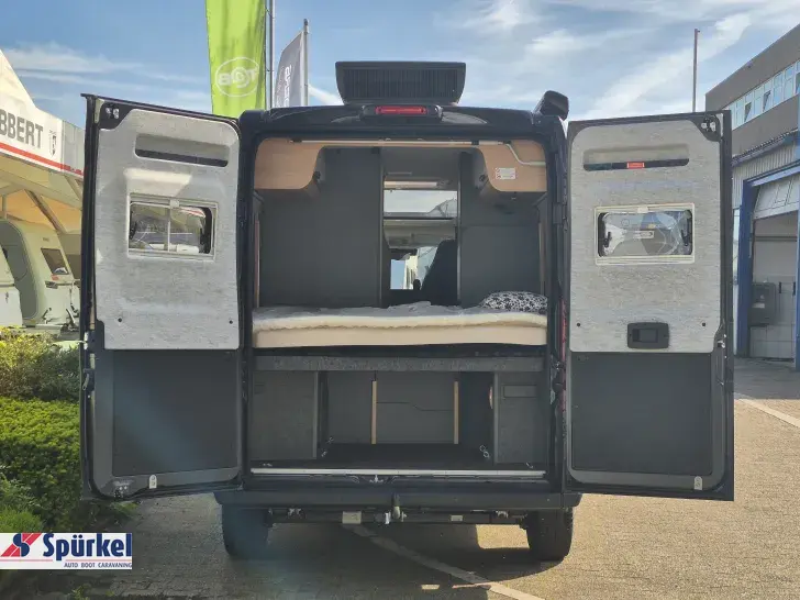 Fahrzeugbild Knaus BoxLife 600 MQ Platinum Selection *TraumMobil*Automatik*Autonom* #19