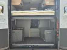 Fahrzeugbild Knaus BoxLife 600 MQ Platinum Selection *TraumMobil*Automatik*Autonom* #28