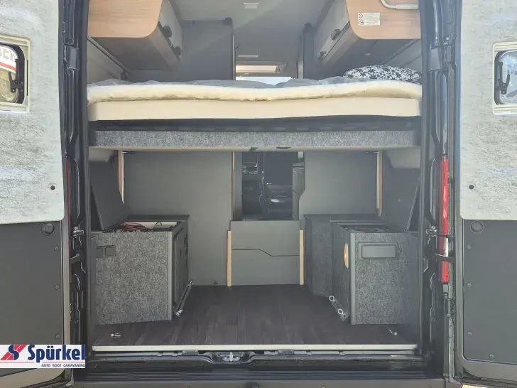 Fahrzeugbild Knaus BoxLife 600 MQ Platinum Selection *TraumMobil*Automatik*Autonom* #28