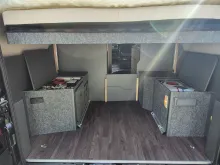 Fahrzeugbild Knaus BoxLife 600 MQ Platinum Selection *TraumMobil*Automatik*Autonom* #29