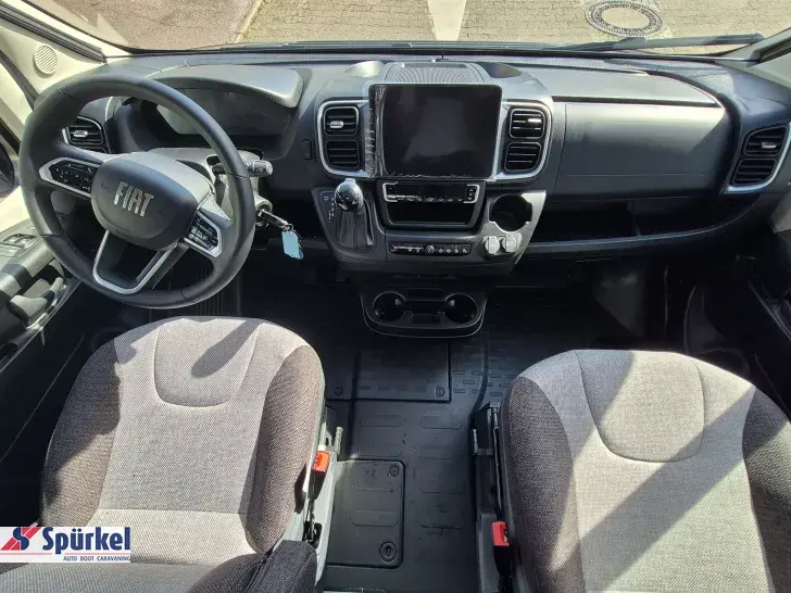 Fahrzeugbild Knaus BoxLife 600 MQ Platinum Selection *TraumMobil*Automatik*Autonom* #5