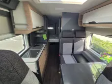 Fahrzeugbild Knaus BoxLife 600 MQ Platinum Selection *TraumMobil*Automatik*Autonom* #6