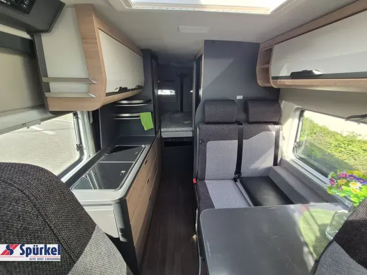 Fahrzeugbild Knaus BoxLife 600 MQ Platinum Selection *TraumMobil*Automatik*Autonom* #6