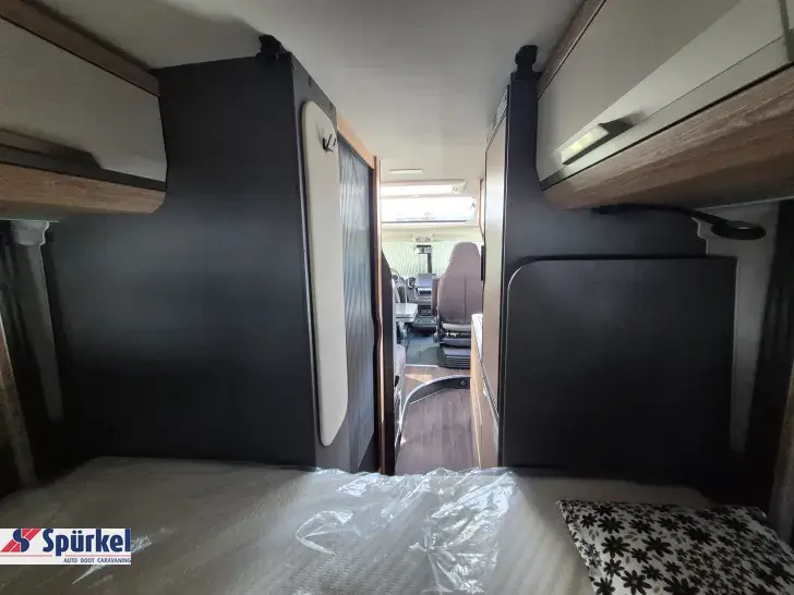 Fahrzeugbild Knaus BoxLife 600 MQ Platinum Selection *TraumMobil*Automatik*Autonom* #7